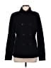 Tommy Hilfiger Black Coat Size 8 - photo 1
