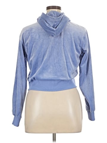 Divided by H&M Zip Up Hoodie (view 2)