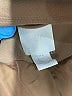 H&M Tan Coat Size S - photo 6