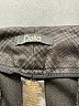 dalia Houndstooth Black Dress Pants Size XL - photo 4