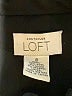 Ann Taylor LOFT Black Blazer Size 8 - photo 6
