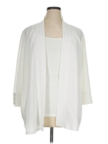 Soft Works Cardigan (view 1)