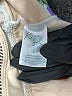 Kona Sol Floral Ivory One Piece Swimsuit Size L - photo 3