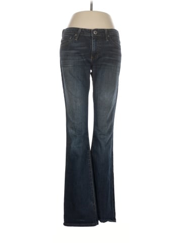 Adriano Goldschmied Jeans (view 1)