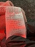She + Sky 100% Cotton Tie-dye Orange Shorts Size M - photo 4