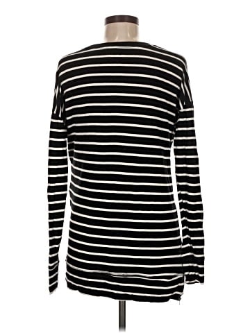 A Pea in the Pod Long Sleeve Top (view 2)