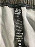 RBX Tweed Gray Casual Pants Size M - photo 7
