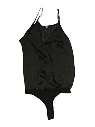Paige Bodysuit (view 1)