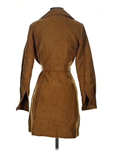 Banana Republic Factory Store Trenchcoat (view 2)