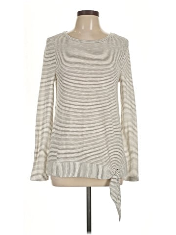 Ann Taylor LOFT Outlet Pullover Sweater (view 1)