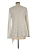 Ann Taylor LOFT Outlet Ivory Pullover Sweater Size M - photo 2