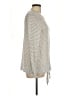 Ann Taylor LOFT Outlet Ivory Pullover Sweater Size M - photo 4