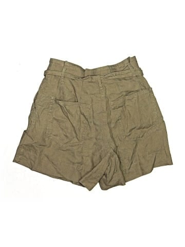 Banana Republic Khaki Shorts (view 2)