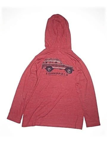 Assorted Brands Long Sleeve T-Shirt (view 2)