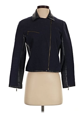 Fossil Jacket (view 1)