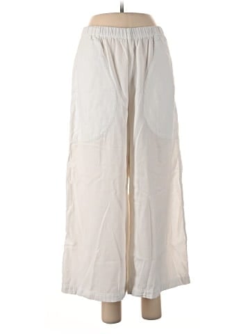 Honest Cotton Casual Pants (view 1)