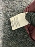 Mudd Burgundy Long Sleeve T-Shirt Size 1X - photo 8