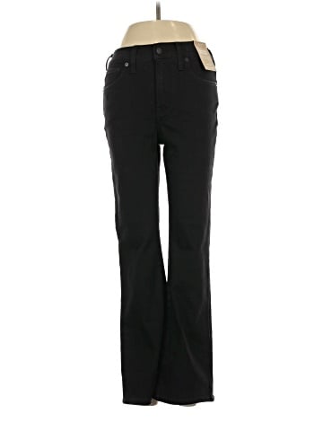 Madewell Jeans (view 1)