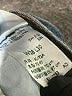 Levi's Blue Jeans Size 28 waist - photo 5