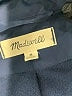Madewell 100% Polyester Solid Blue Jacket Size M - photo 6