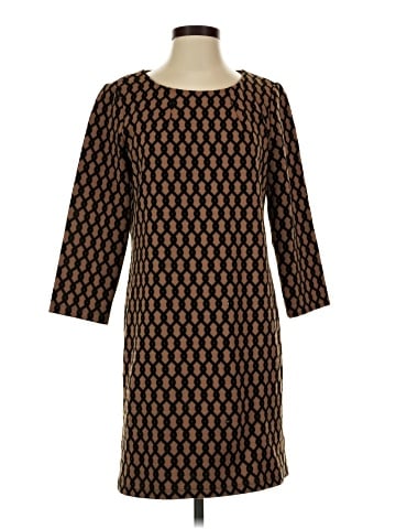 Vivienne Vivienne Tam Casual Dress (view 1)