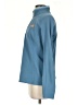 The North Face 100% Polyester Blue Fleece Size S - photo 5