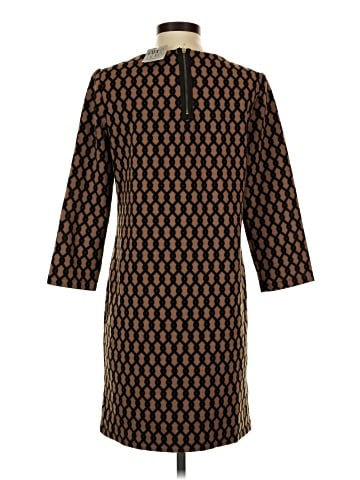 Vivienne Vivienne Tam Casual Dress (view 2)