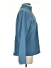 The North Face 100% Polyester Blue Fleece Size S - photo 4