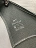 Nike 100% Polyester Black Active Tank Size XL - photo 7