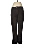 CAbi Brown Jeans Size 8 - photo 1
