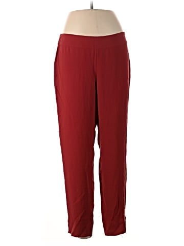 Eileen Fisher Active Pants (view 1)