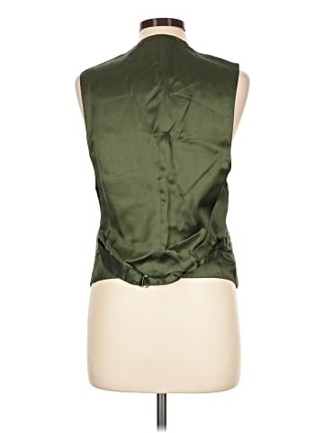 Byblos Tuxedo Vest (view 2)