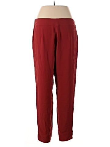 Eileen Fisher Active Pants (view 2)