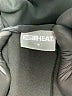 32 Degrees 100% Polyester Black Zip Up Hoodie Size M - photo 4