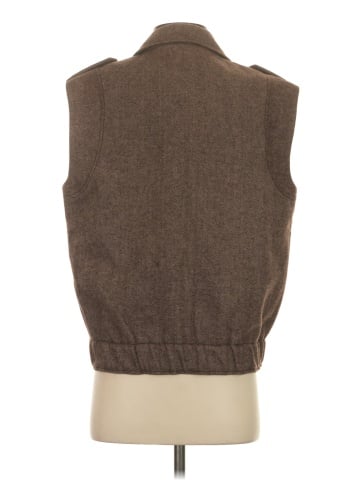 Ann Taylor LOFT Vest (view 2)