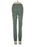 J.Crew Solid Green Active Pants Size S - photo 2