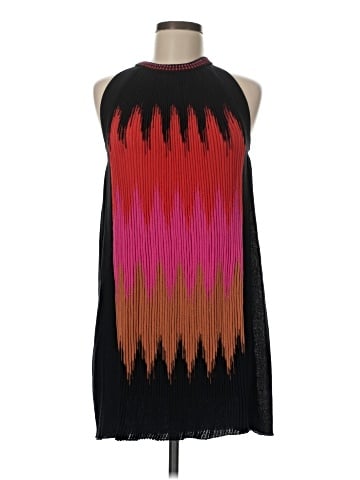 M Missoni Cocktail Dress (view 1)