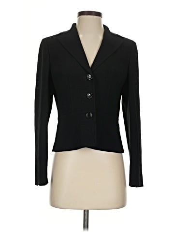 Ann Taylor Blazer (view 1)
