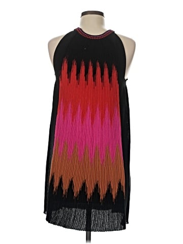 M Missoni Cocktail Dress (view 2)