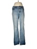 Inc Denim Blue Jeans Size 8 - photo 1