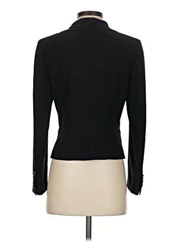 Ann Taylor Blazer (view 2)