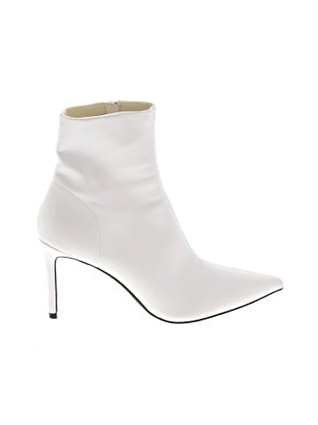 Jeffrey Campbell Ankle Boots (view 1)