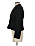 Ann Taylor Black Blazer Size 4 Petite - photo 5