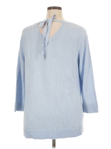 Talbots Pullover Sweater (view 2)
