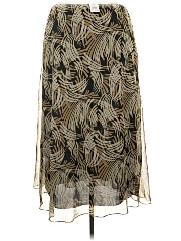 Cato Casual Skirt (view 2)