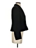 Ann Taylor Black Blazer Size 4 Petite - photo 4