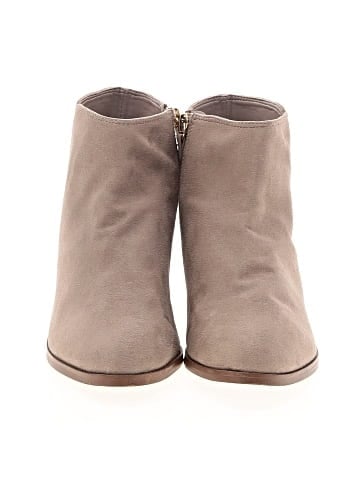 J.Crew Ankle Boots (view 2)