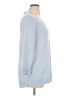 Talbots 100% Cotton Blue Pullover Sweater Size XL - photo 4