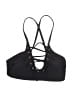 Xhilaration Black Swimsuit Top Size Sm-Md D/DD - photo 1
