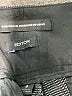 Express Design Studio Chevron-herringbone Gray Dress Pants Size 6 - photo 4